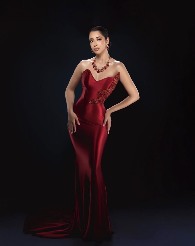 Miss República Dominicana 