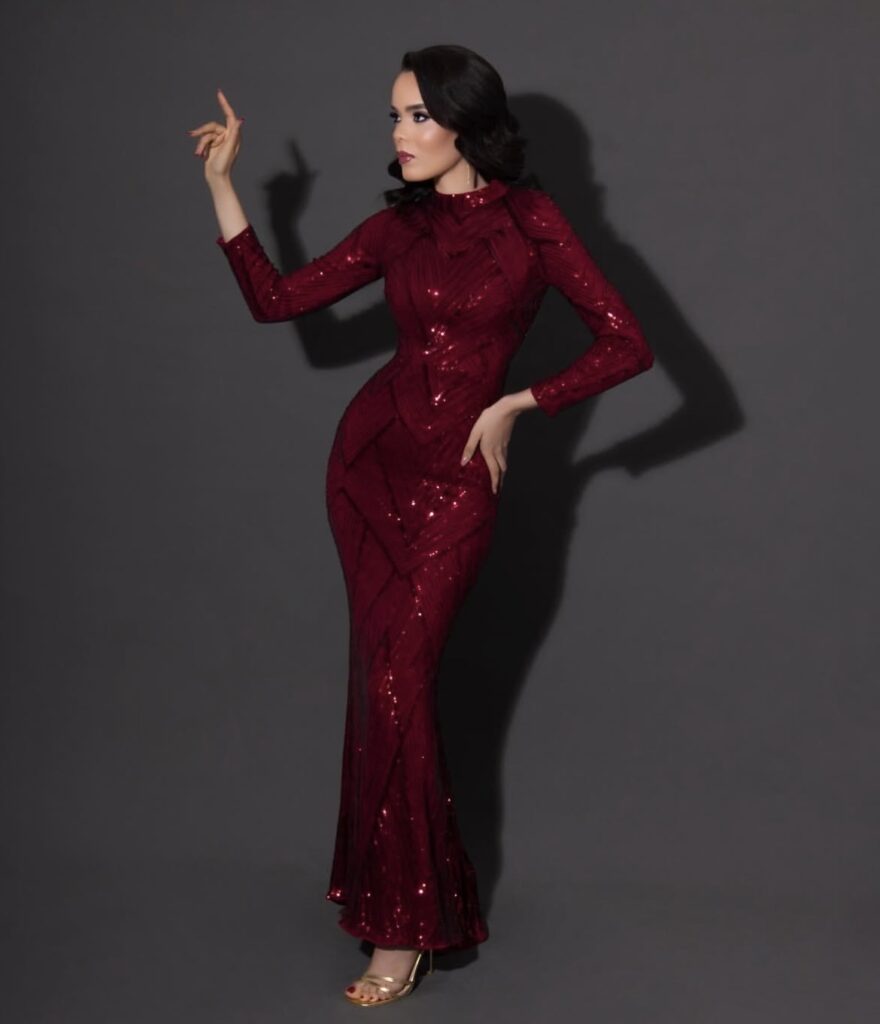 Miss República Dominicana 