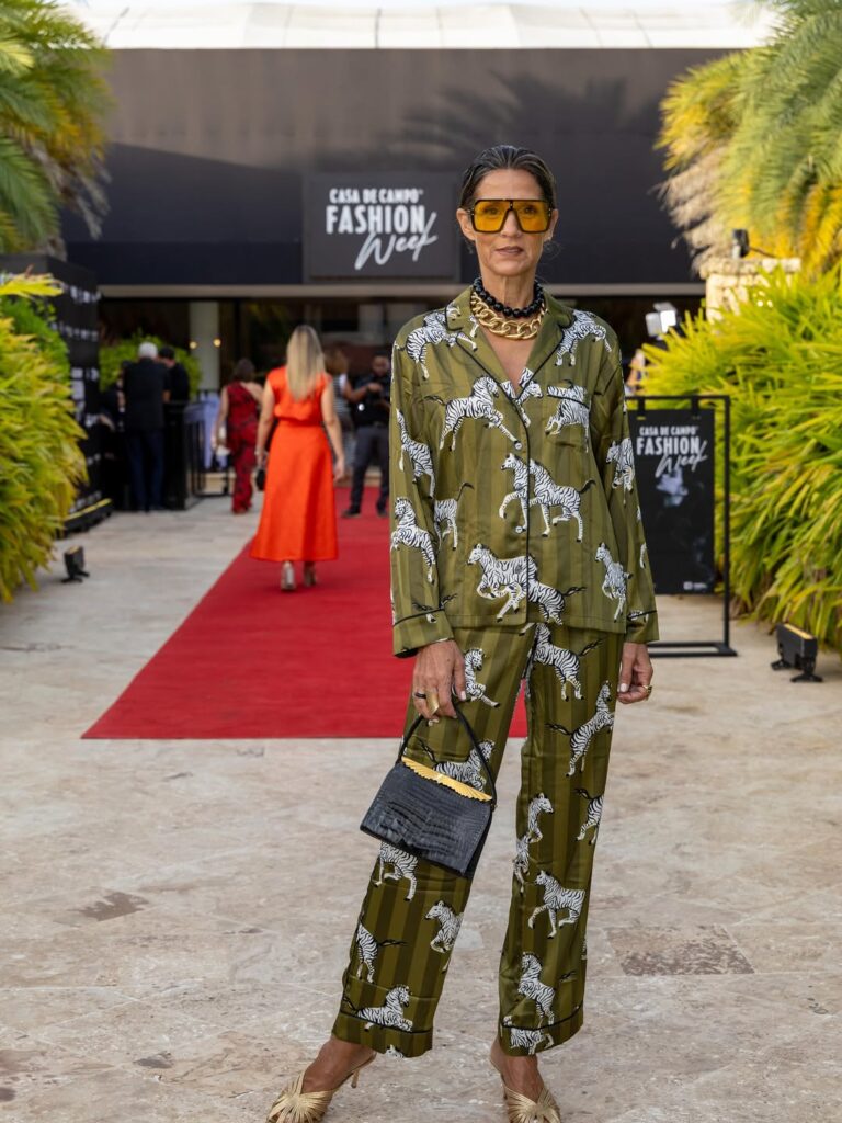 Casa de Campo Fashion Week