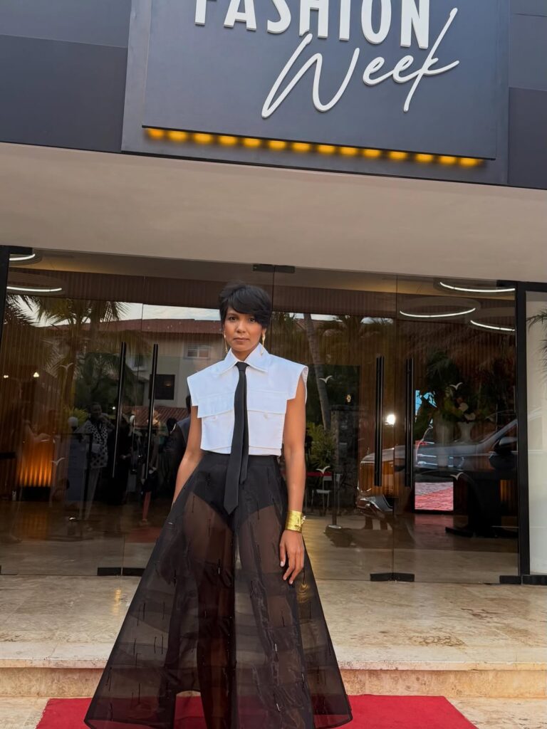 Casa de Campo Fashion Week
