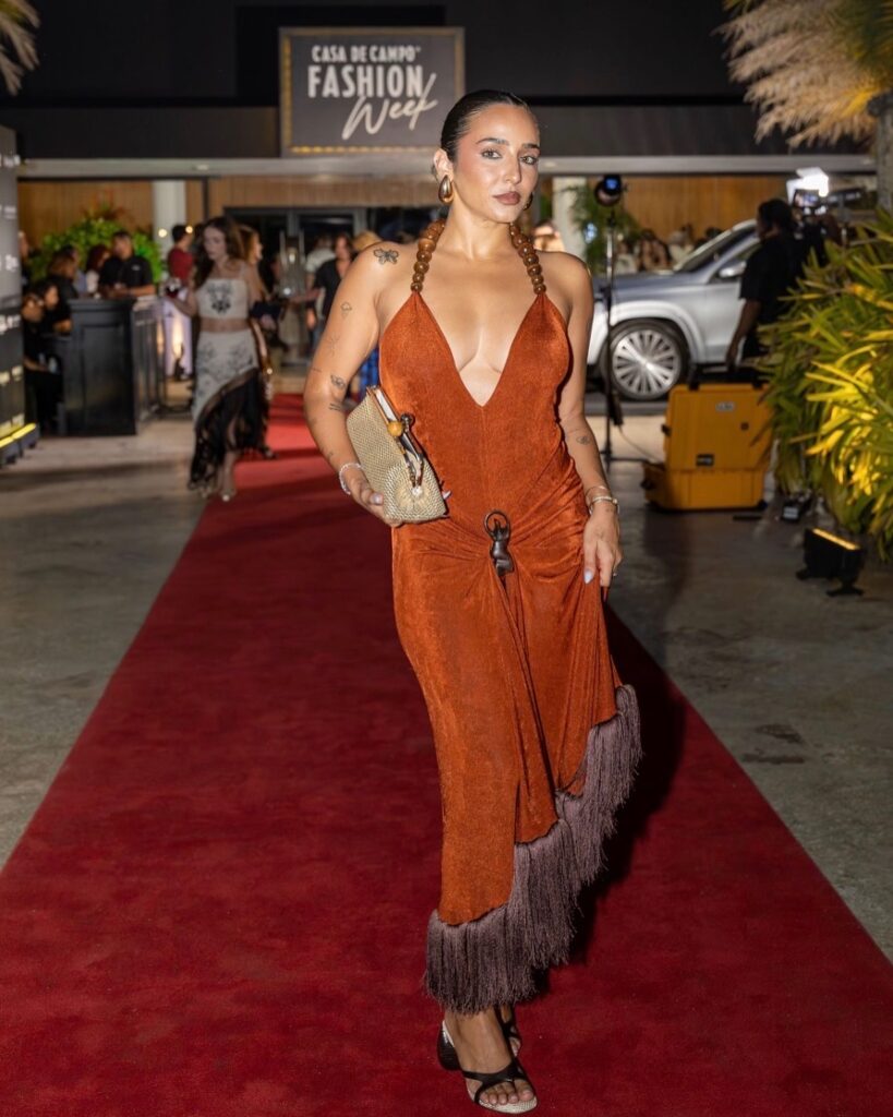 Casa de Campo Fashion Week