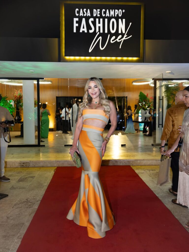 Casa de Campo Fashion Week