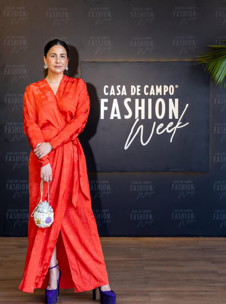 Casa de Campo Fashion Week