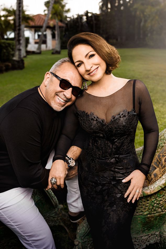 Parejas
