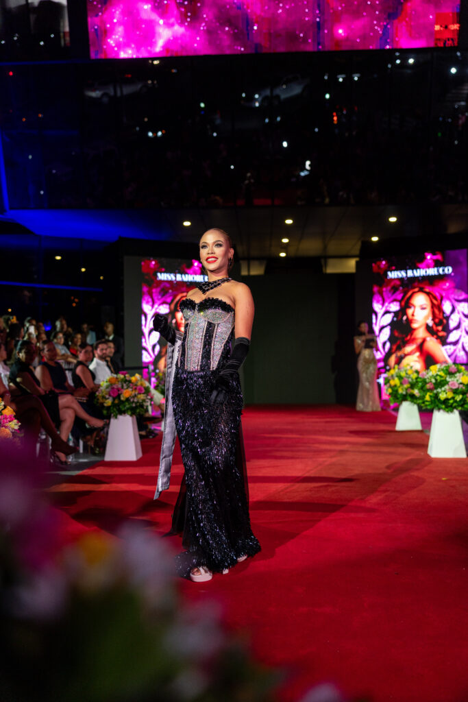 Miss República Dominicana 