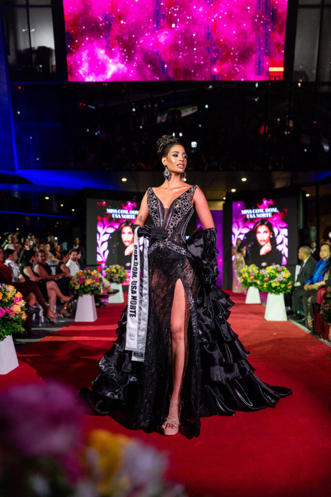 Miss República Dominicana 