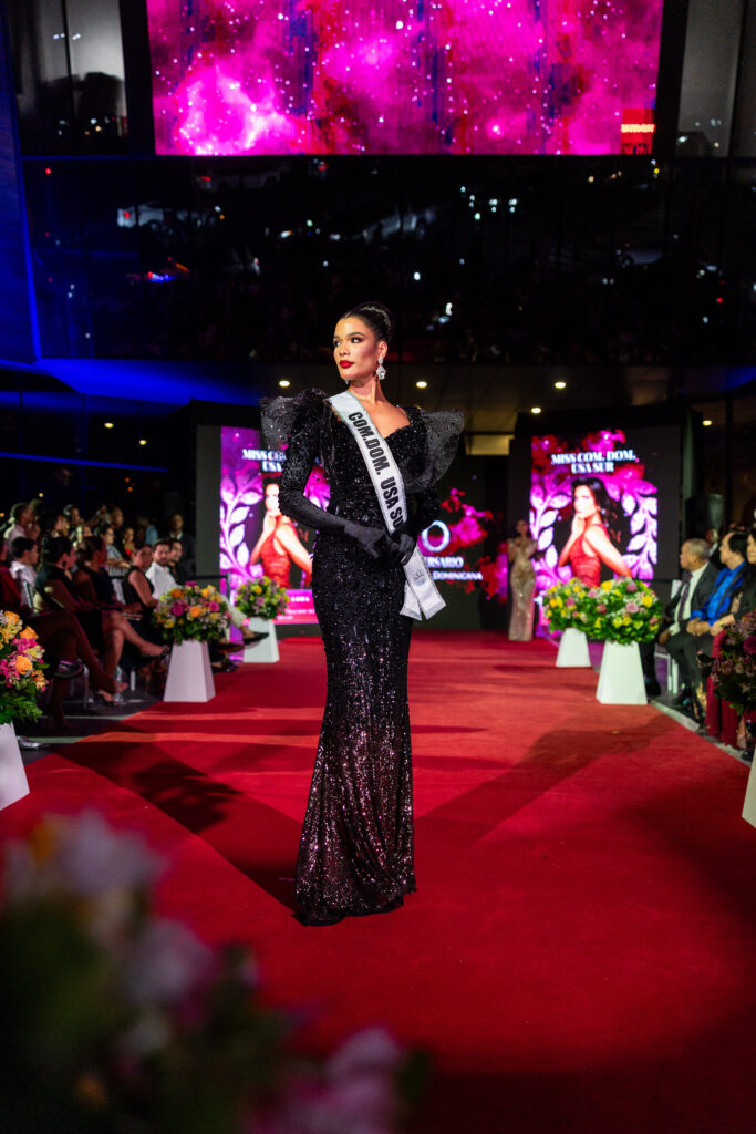 Miss República Dominicana 