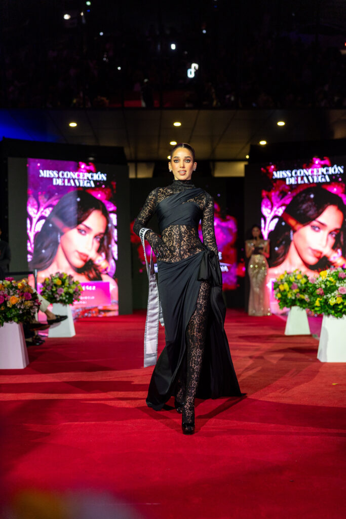 Miss República Dominicana 