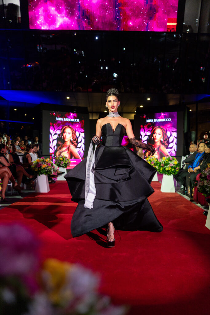 Miss República Dominicana 