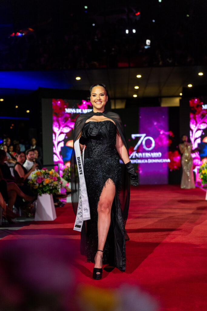 Miss República Dominicana 
