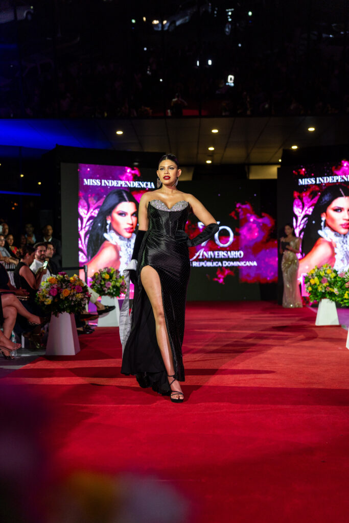 Miss República Dominicana 