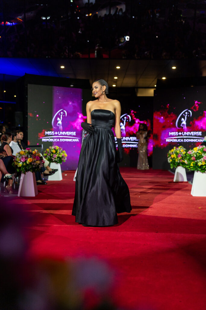 Miss República Dominicana 