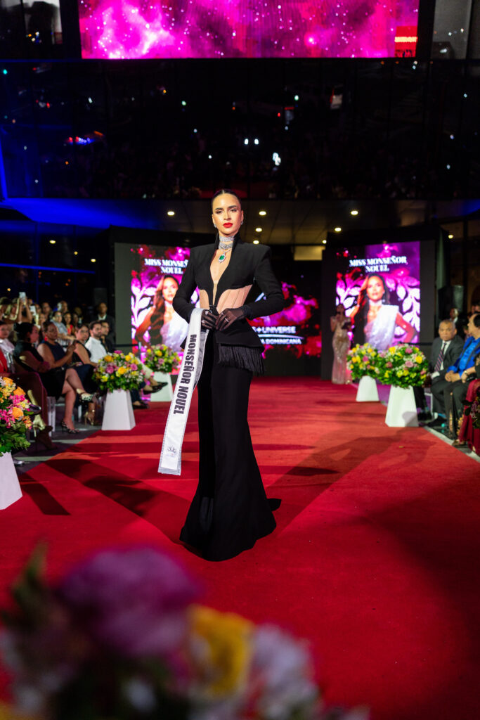 Miss República Dominicana 