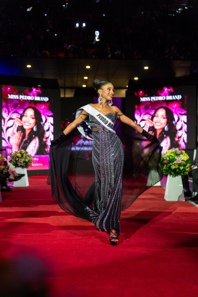 Miss República Dominicana 