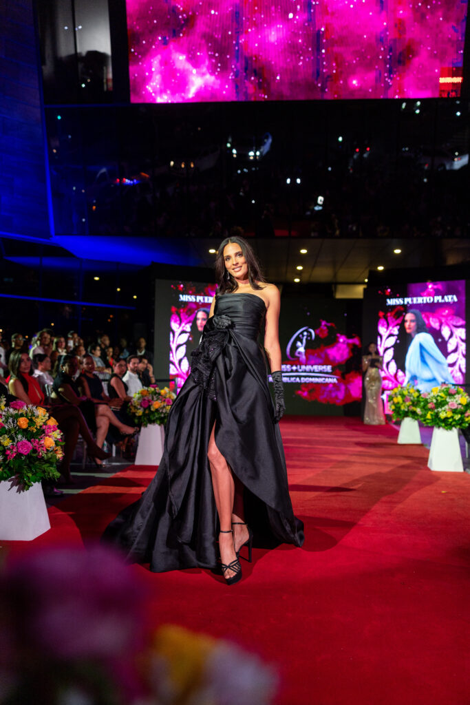 Miss República Dominicana 