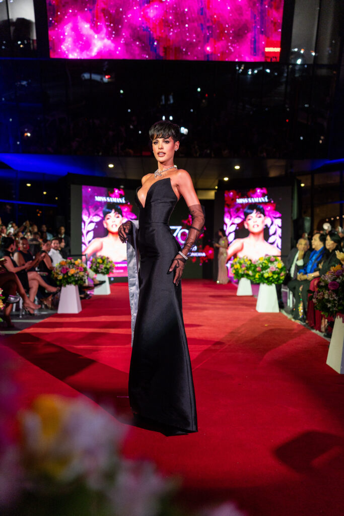 Miss República Dominicana 