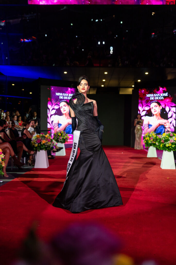 Miss República Dominicana 