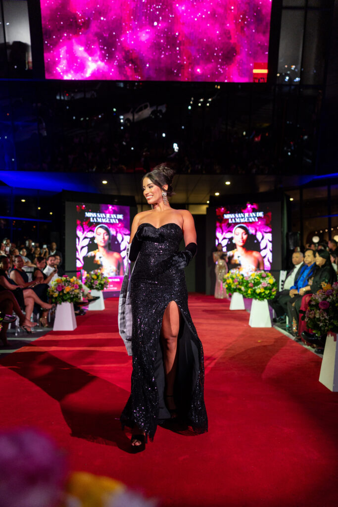 Miss República Dominicana 