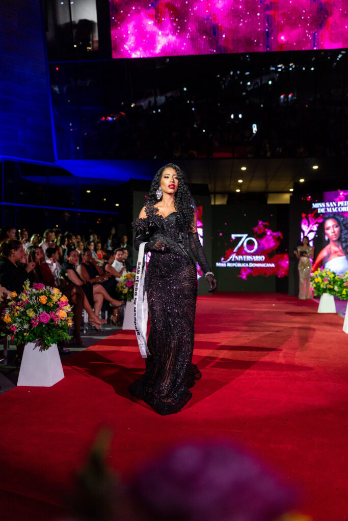 Miss República Dominicana 