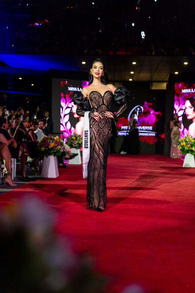 Miss República Dominicana 