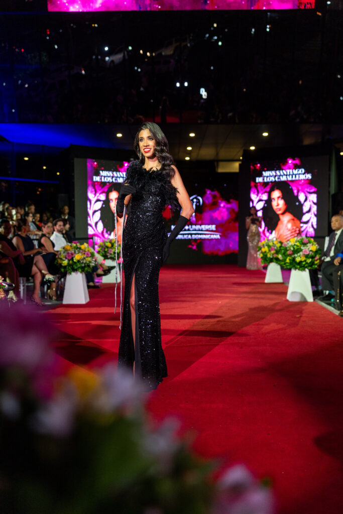 Miss República Dominicana 