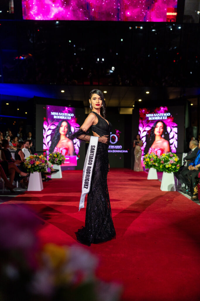 Miss República Dominicana 