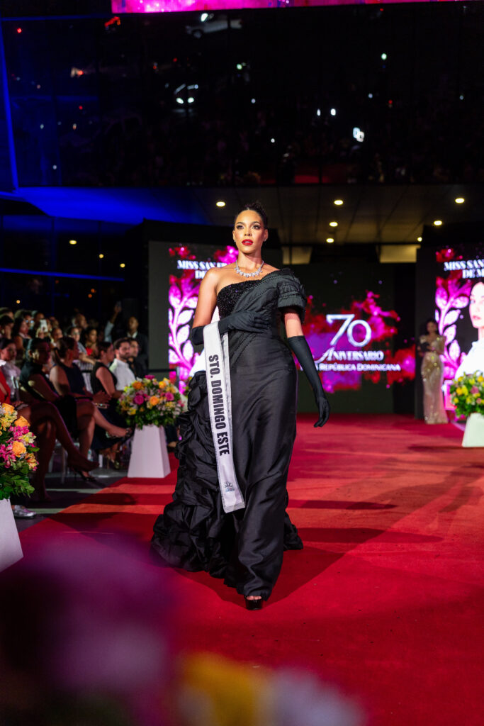 Miss República Dominicana 