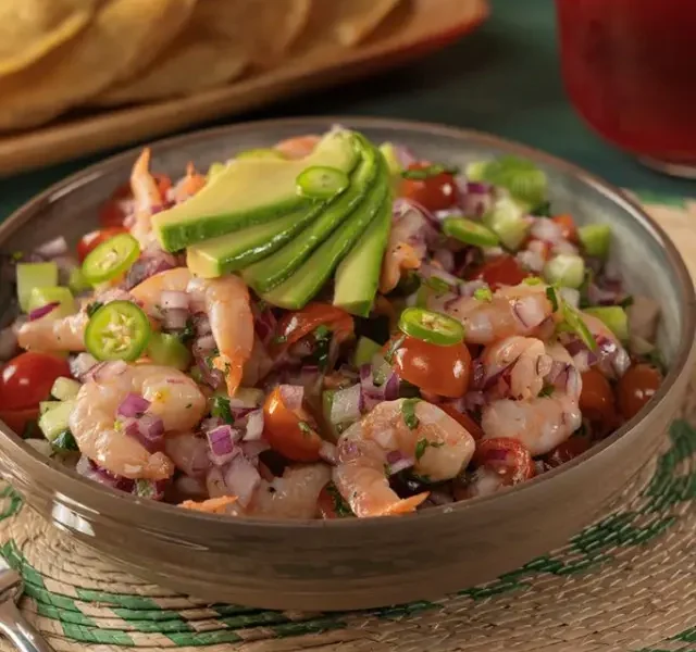 Recetas