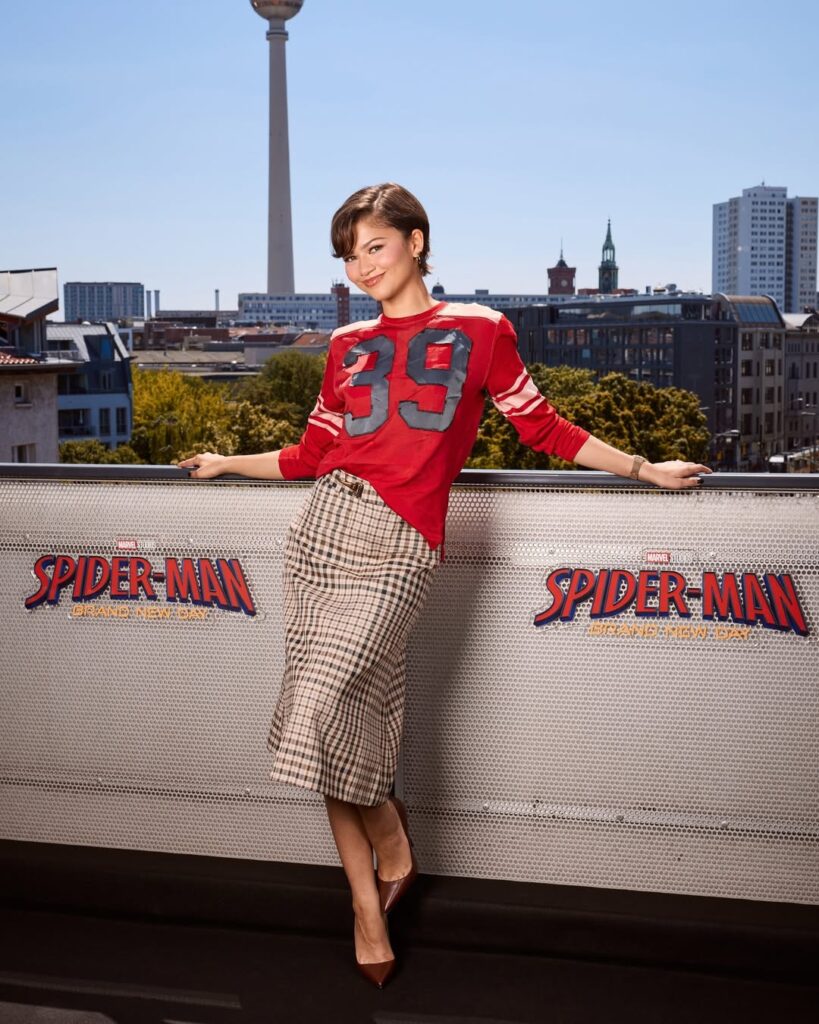 Zendaya