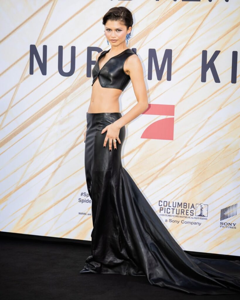 Zendaya