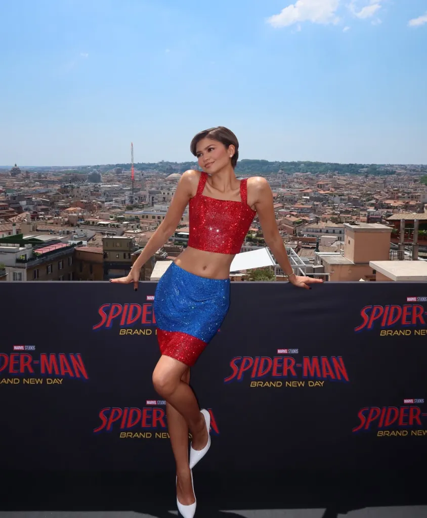 Zendaya