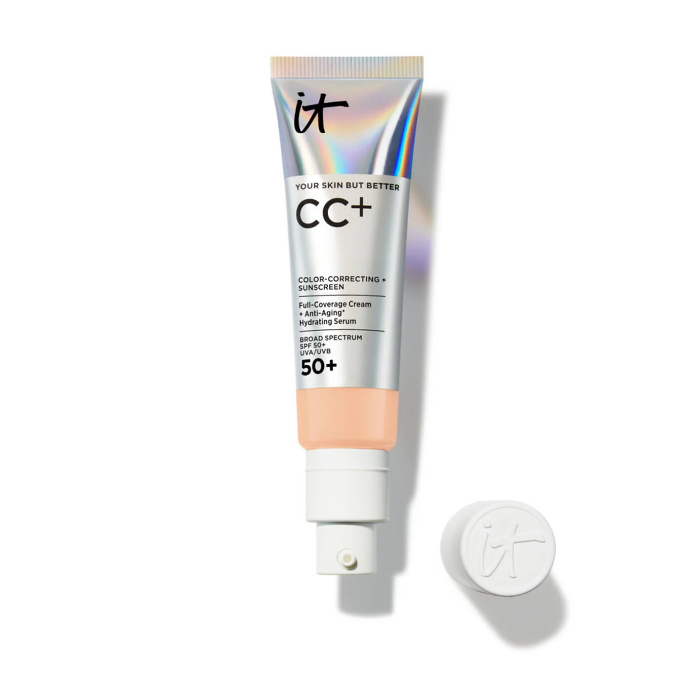Productos de maquillaje