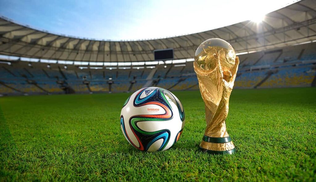 Mundial 2026