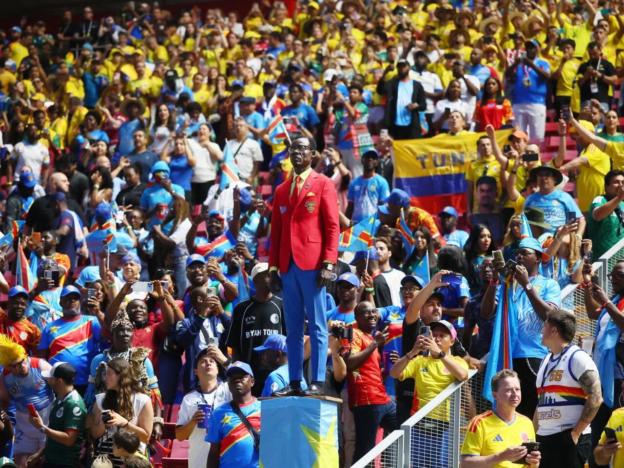 Mundial 2026
