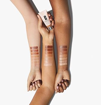 Productos de maquillaje