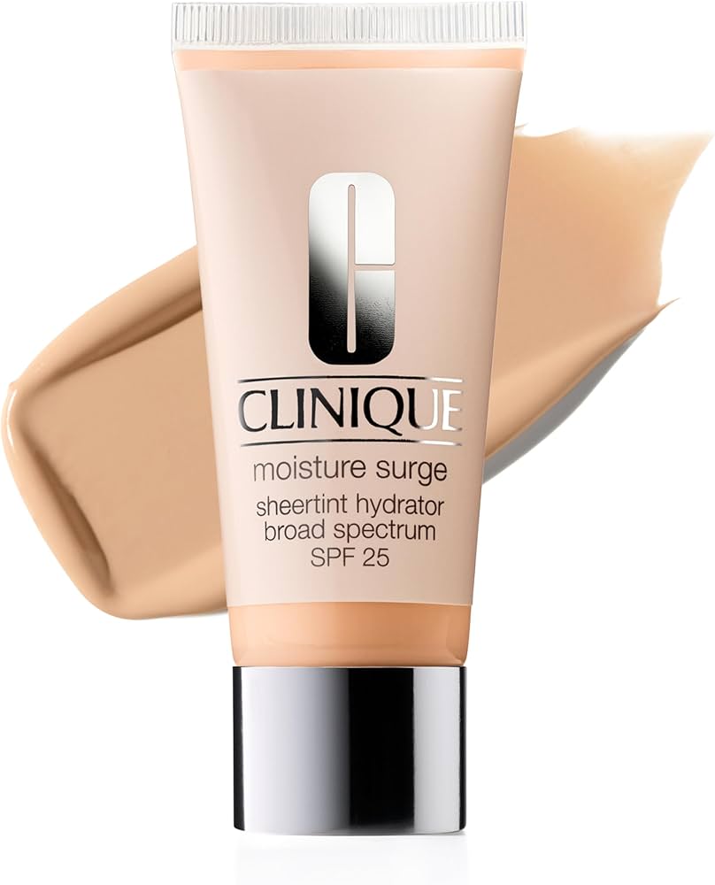 Productos de maquillaje