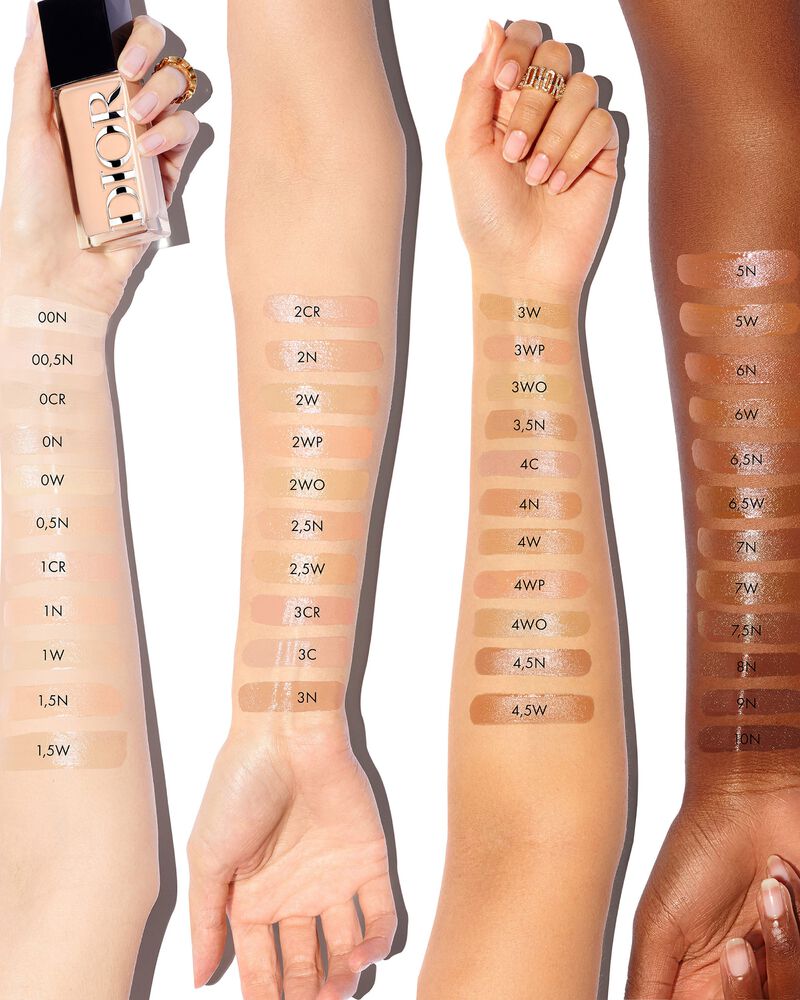Productos de belleza
