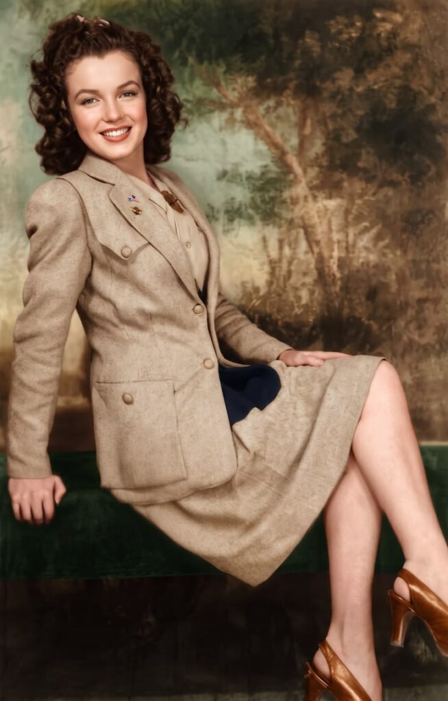 Marilyn Monroe