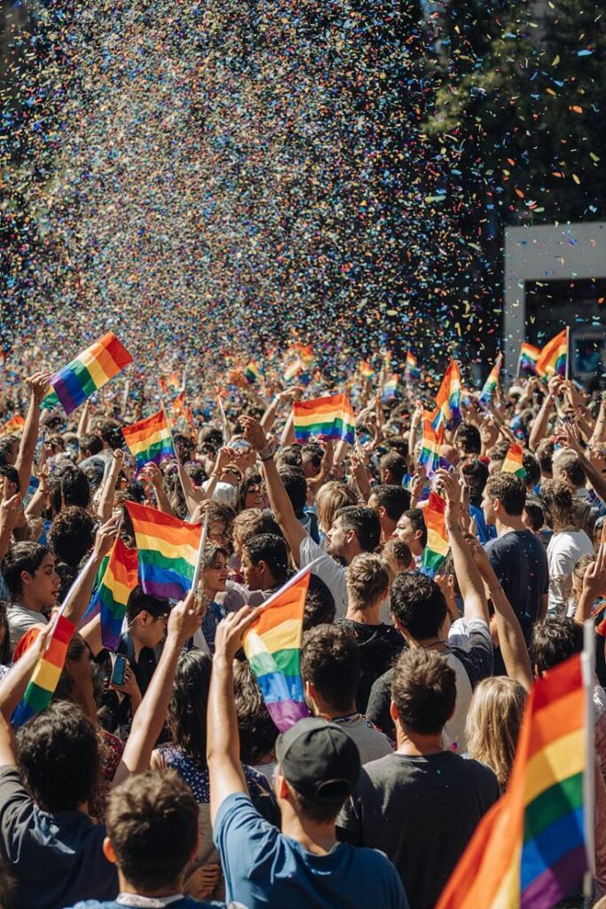 LGBTQ+