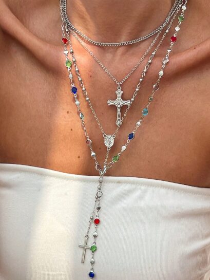 Accesorios de SHEIN