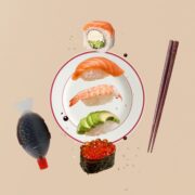 Día Internacional del Sushi