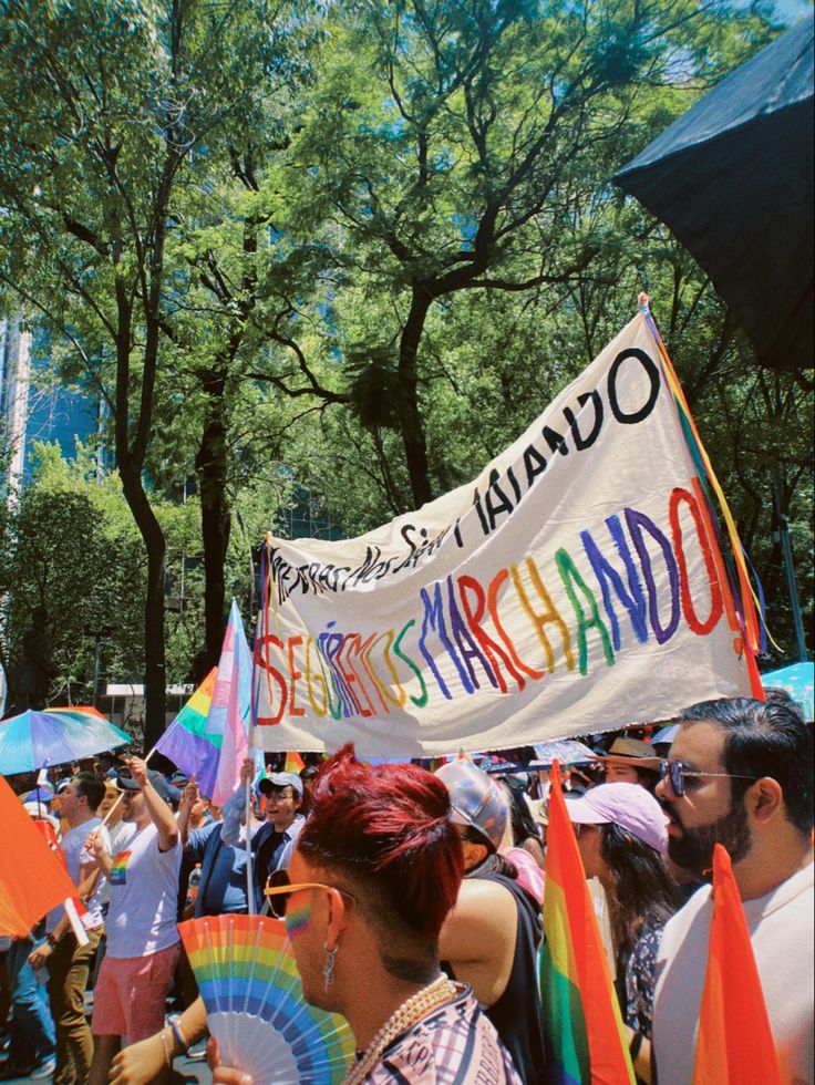 LGBTQ+