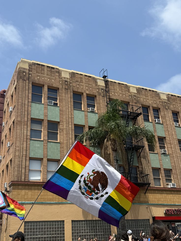 LGBTQ+