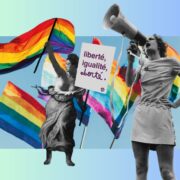 LGBTQ+