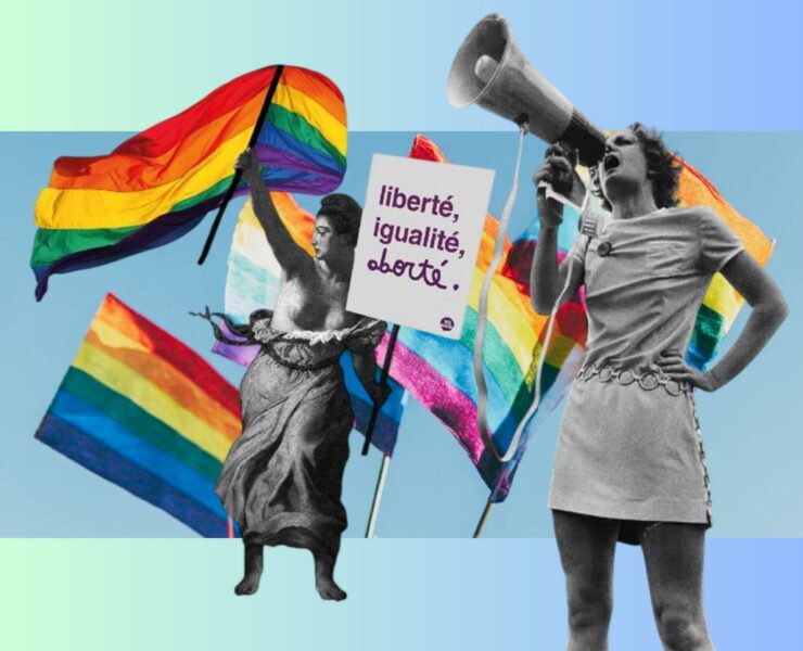 LGBTQ+