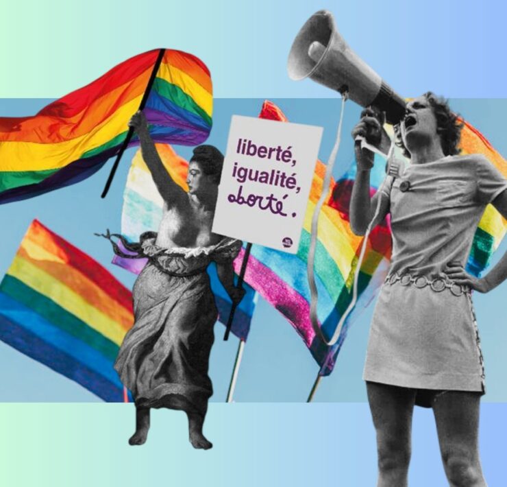 LGBTQ+