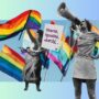 LGBTQ+