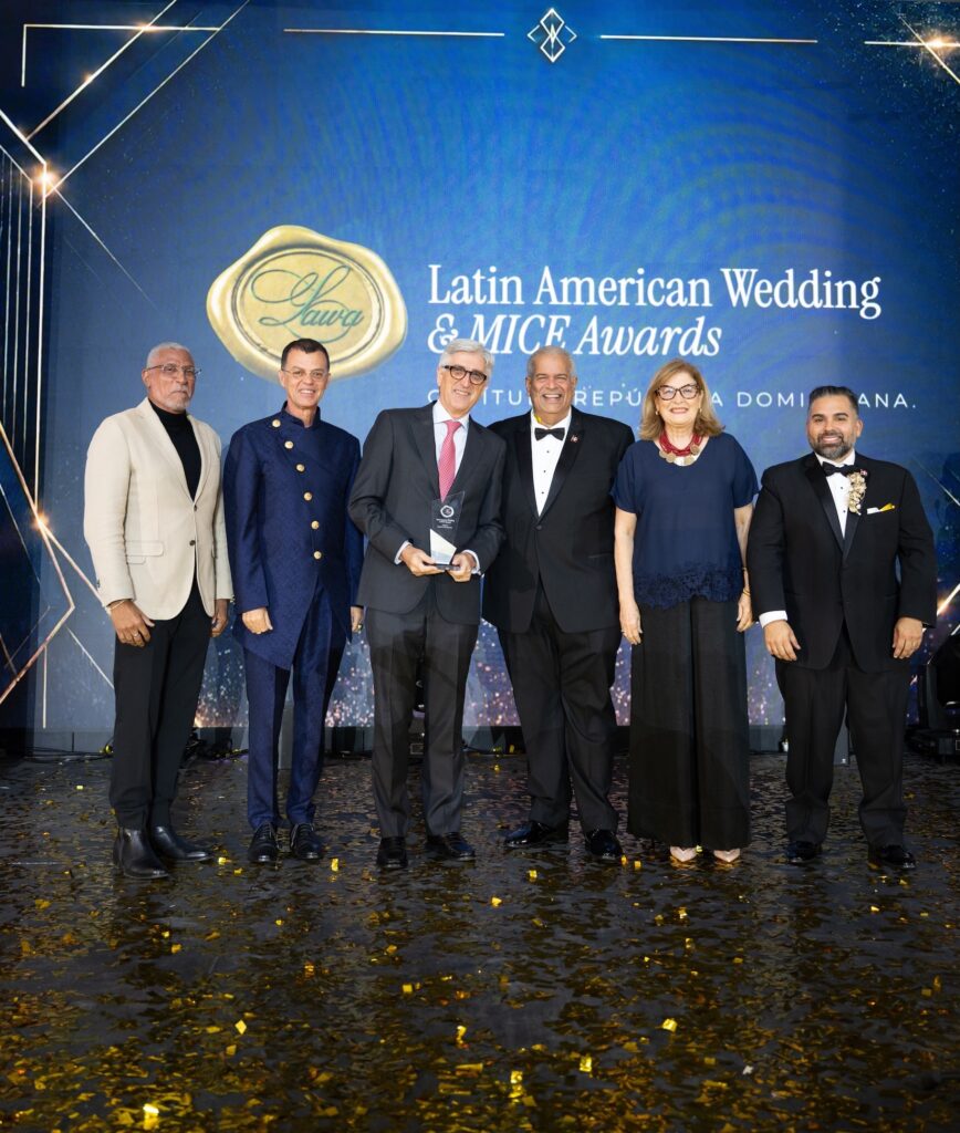 Premios LAWA 2026