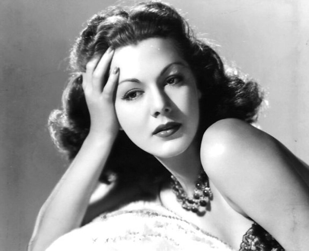 María Montez