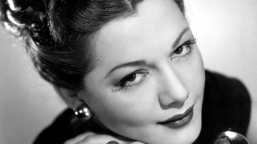 María Montez